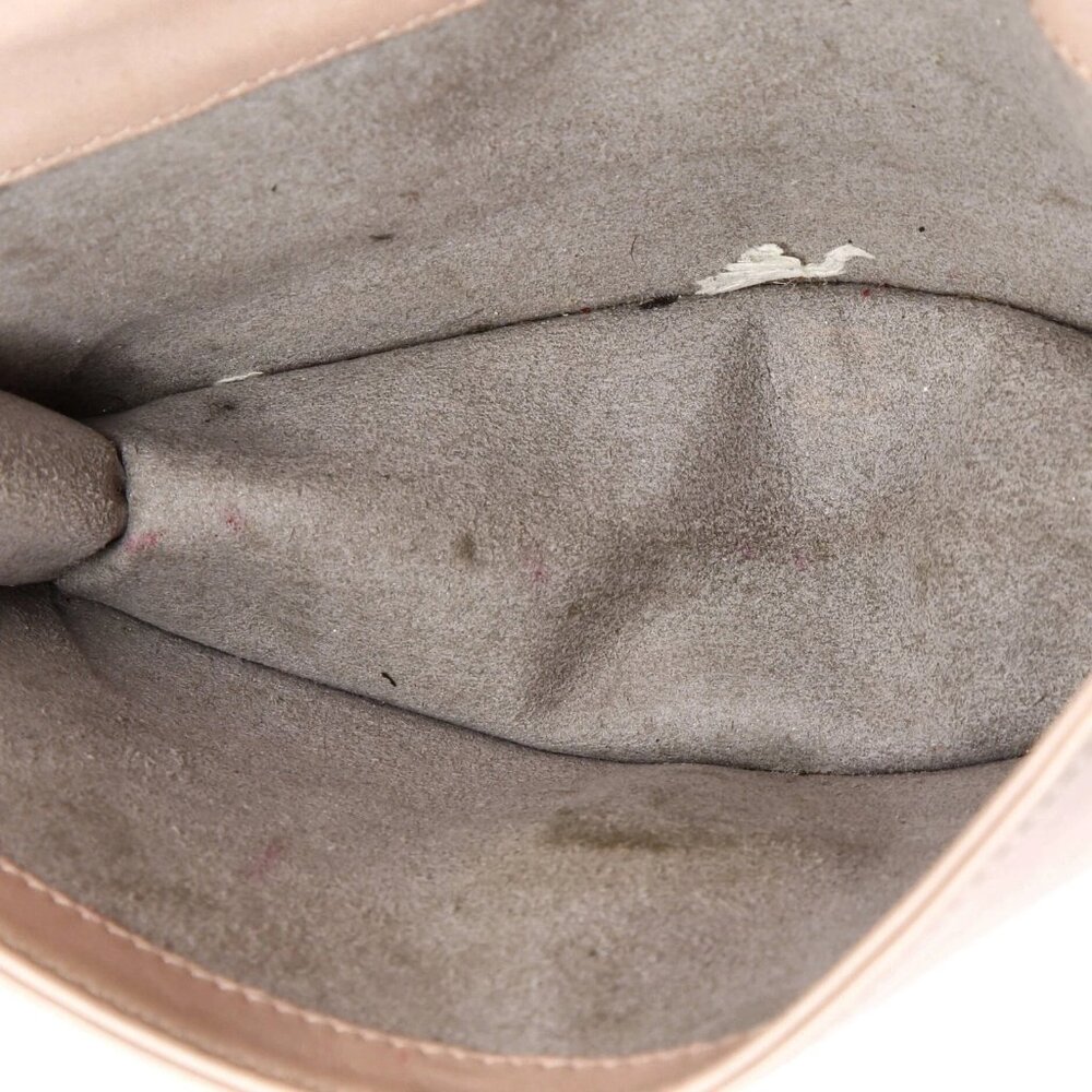 Gucci GG Marmont Chain Flap Bag Matelasse Leather Mini reb-550-091725 - Picture 7 of 7